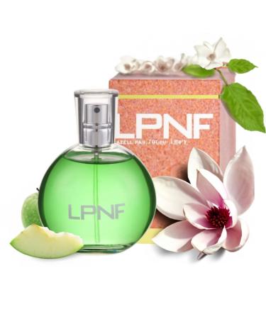 Lazell LPNF for Women Perfume | Impression by Be Delicious |Eau De Parfum 3.4 Fl Oz | Floral Fruity Fragrance | European oncentrated Scent Lasts 6-9 Hours D. Be Delicious Impression for Woman - Buy Online on GoSupps.com