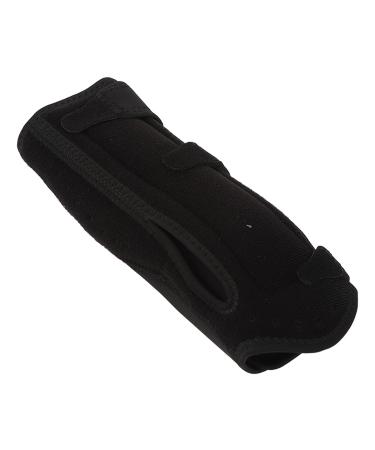 gernie Wrist Brace Tendonitis Arthritis Support Carpal Tunnel Brace Nighttime Splint Treatment Tendinopathy Tendinitis Tendinosis Rheumatism Osteoarthritis Hand Wrist Braces