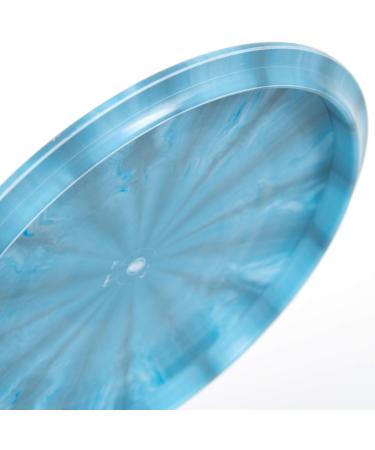 Westside Discs MyDye American Flag Disc Golf Disc - Hybrid Warship | Overstable Putt & Approach Disc | Neutral Putter & Understable Fairway Driver - Buy Online on GoSupps.com