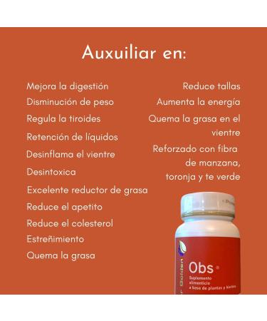 OBS - Buy Online on GoSupps.com
