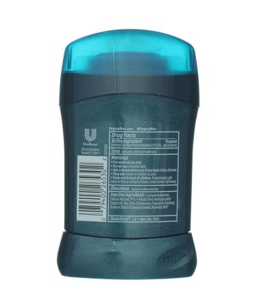 Degree Deodorant 1.7 Ounce Mens Sport (50ml) - Buy Online on GoSupps.com