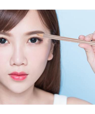 Didiseaon 4pcs Concealer Pen Up Makeup Concealer Dark Circle Concealer Highlighter Stick Lead Pencils Wooden 1 g (Pack of 1) Ivory - Buy Online on GoSupps.com