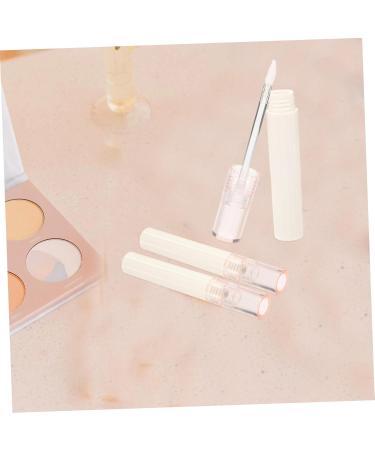 Gatuida 6 Pi ces Tubes de Gloss Vides Rechargeables Flacons pour Soin des L vres Compacts et L gers Accessoires de Maquillage - Buy Online on GoSupps.com