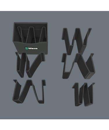 Wera 2go 4 Tool Quiver - Efficient Storage Solution for Tools - Buy Online on GoSupps.com