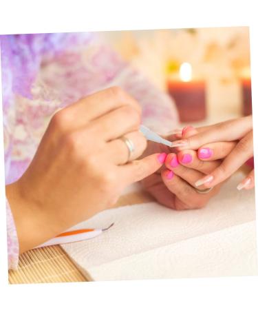 32 Pcs Nail Polish Twist Pen Set - Cuticle & Nail Nutrition Oil for Perfect Manicure | Nail Art Tools for Professionals - Buy Online on GoSupps.com