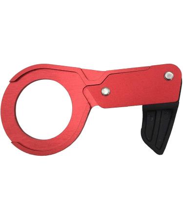 DECKAS Chain Guide 7075 Aluminium Alloy Mount Bike Chain Guard | MTB Bicycle Protector 30-40T zxc-dlq-bb - Buy Online on GoSupps.com