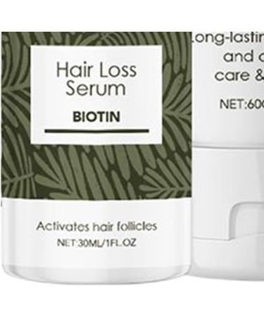 Hair Growth Thickening Shampoo and ConditionerShampoo for Frizzy Hair Control with Brush For Frizz Control Strengthening Women Men Home and Travel - Buy Online on GoSupps.com