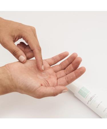 Natural Clear Complexion Face Serum - Soothes Redness & Irritation | Promotes Healthy Calm Skin with Hypochlorous Acid (3.4 fl oz) | International Shipping Available - Buy Online on GoSupps.com
