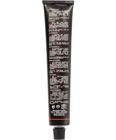 Tahe Advanced Barber Shampooing r ducteur de cheveux blancs effet progressif Progressive Nouvelle formule am lior e 100 ml - Buy Online on GoSupps.com