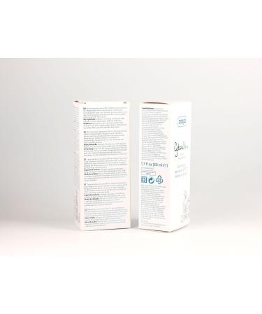 Ziaja GDANSKIN SPF15 Agcreme - Buy Online on GoSupps.com