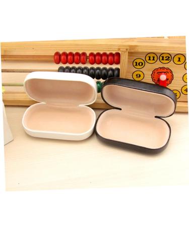 Solustre 2-Piece Storage Boxes & Lens Safety Covers for Gas Stove Buttons - Sunglasses Protection Case & Kit - Buy Online on GoSupps.com