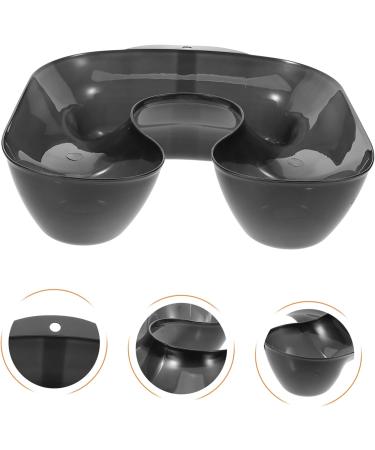 Homoyoyo Plateau De Lavage Pour Cheveux Bac Eau Pourvabo Coussin Pour Nuque Pour Coloration Et Permanente Repose-nuque Pour Coiffure - Buy Online on GoSupps.com
