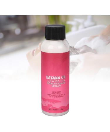  Pongnas Pongnas Moisturizing Repairing Hair Conditioner Rinse-Out for All Hair Types 100ml - Buy Online on GoSupps.com