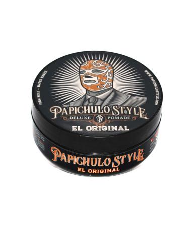 Papichulo Style Deluxe Pomade El Original