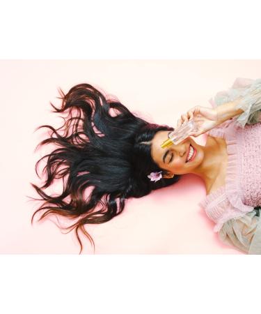Natural Hair Perfume Payton 2 FL OZ - Buy Online on GoSupps.com