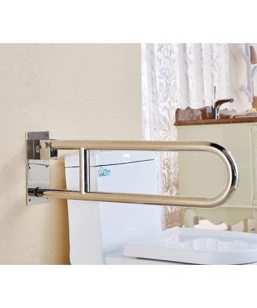 Grab Rail Home Bathroom Safety Handicap Grab Bar Handrail Anti-Static Anti- Grab Bar Safety Ar Wall-Mounted Grab Rail Non-Slip Grab Bar Bat - Buy Online on GoSupps.com