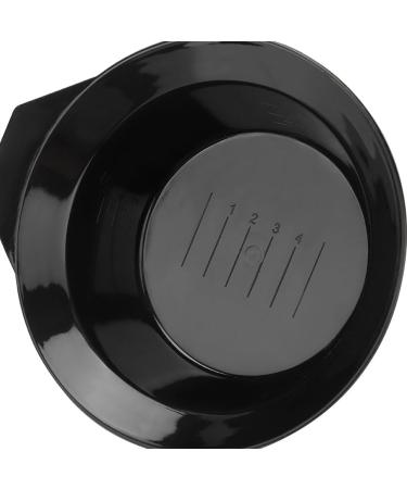 3pcs Professional Hair Coloring Brush & Bowl Set | Salon Quality Dyeing & Perming Tools - International Shipping Available - Buy Online on GoSupps.com