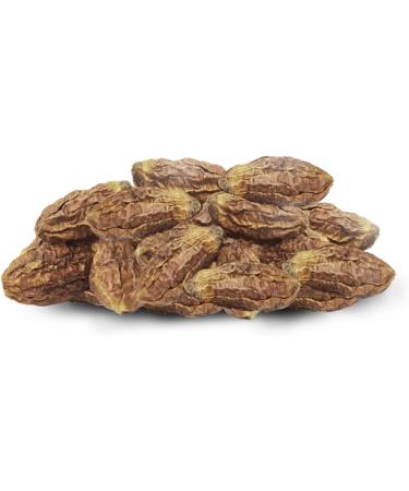 Harde Whole Terminalia Chebula Haritaki Black Myrobalan (500g) - Premium Quality | Grind for Haritaki Powder | Whole Inknut - Buy Online on GoSupps.com