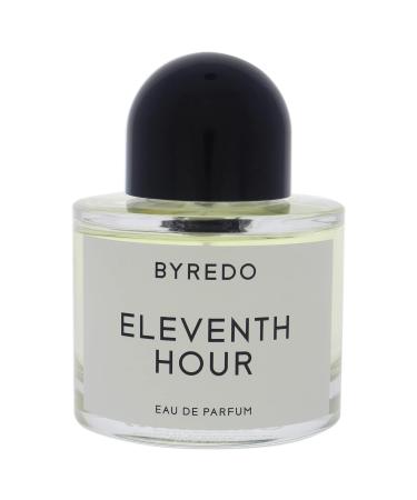 Byredo Eleventh Hour EDP Spray Women 1.6 oz Wood 1.6 Ounce (Pack of 1) - Buy Online on GoSupps.com