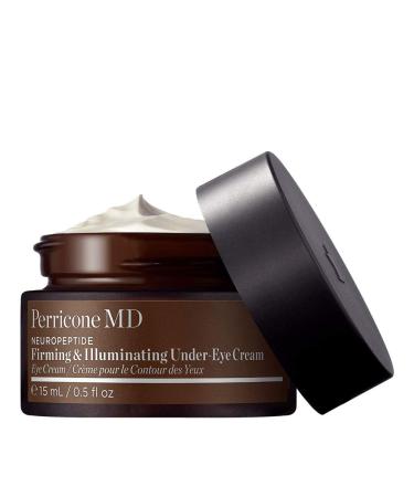 Perricone MD Neuropeptide Under Eye Lifting & Illuminating Serum - 0.5 oz - Buy Online on GoSupps.com