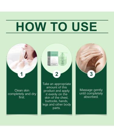 Advanced Firming & Wrinkle-Reducing Cream Skin Firming Cream Skin Firming Rejuvenating Cream Advanced Firming and Anti-Wrinkle Cream Anti-Wrinkle Firming Multi-Purpose Cream (2) - Buy Online on GoSupps.com