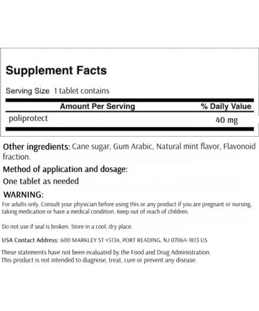 Generic Neobianacid Hyperacidity and Reflux 45 Tablets White - Buy Online on GoSupps.com