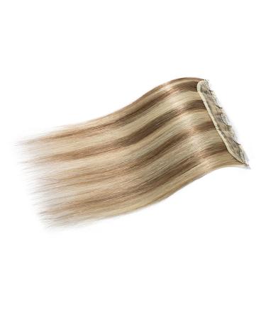 Buy 100% Remy Human Hair Clip In Extensions - One Weft with 5 Clips for Effortless Volume & Length | International Shipping - Buy Online on GoSupps.com