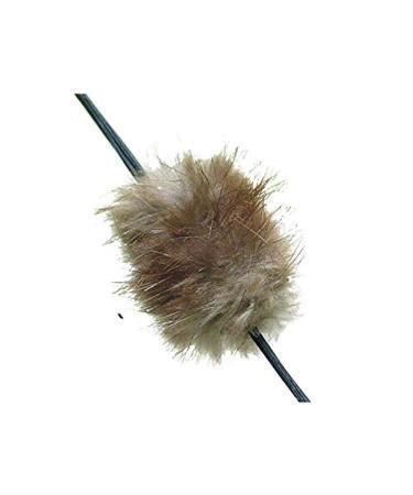 Mountain Man Beaver Balls String Silencer