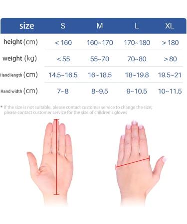 Finger Rehabilitation Gloves Finger Straightening Brace Guard Hand Dysfunction to Independently Carry Out Rehabilitation Training for Hand Dysfunction S With Left Hand - Buy Online on GoSupps.com