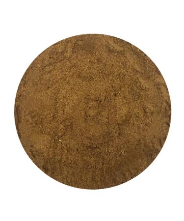 Muscade Poudre Moulue - Myristica Fragrans (1kg) 1 kg (Lot de 1)