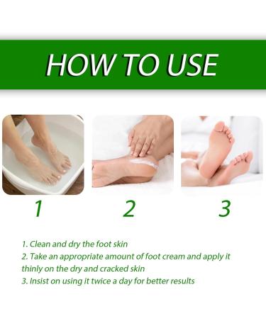 Urea Cream 40 Percent for Feet 40% Urea Cream for Cracked Heels and Dry Skin Aloe Vera Foot Cream with Tea Tree Oil Deep Moisturizing Callus Remover Nourishes Soften for Feet/Knees/Hands/Elbows - Buy Online on GoSupps.com