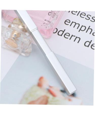 MAGICLULU 3pcs Portable Retractable Lip Brush Set - Handy Earth Tones Makeup Applicator for Travel - Buy Online on GoSupps.com