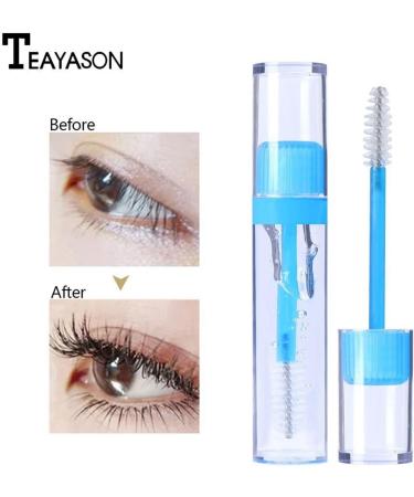  Eastuy Eyelash Growth Essence Enhanced Natural Eyelash Essence Promotes the Look of Longer and Thicker Lashes Safe for Eyes - Buy Online on GoSupps.com