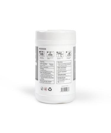 Old South Trading Hand Sanitizing Alcohol Wipes - 65 Count Canister for Back to School - Buy Online on GoSupps.com