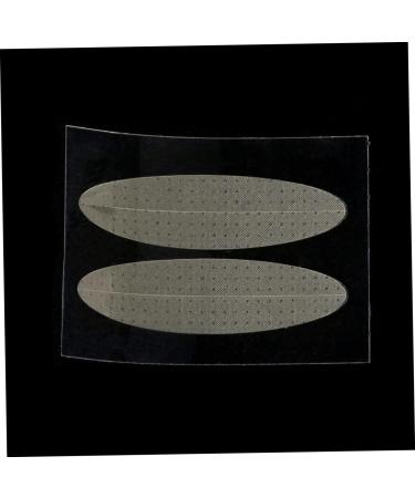 Healeved 600 Pairs Eyelid Tape Double Sided Duct Tape Fiber Eyelid Lift Strip Double Sided Tape Double Stick Tape Big Eye Tools Make up Kit Two Sided Tape Invisible Eyelid Stickers Mesh - Buy Online on GoSupps.com