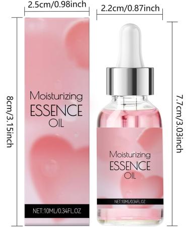  Generisch Yhsioaklo Women's Oil - Nourishing Soothing Oil for the Feminine Area - Firming Moisturizer 10ml Liquid for Odor Irritation Moisturizing Care Travel Dryness - Buy Online on GoSupps.com