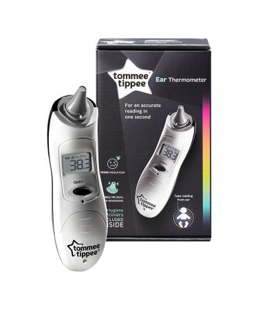Tommee Tippee Closer to Nature Digital Thermometer - Accurate & Easy-to-Use Baby Care - Buy Online on GoSupps.com