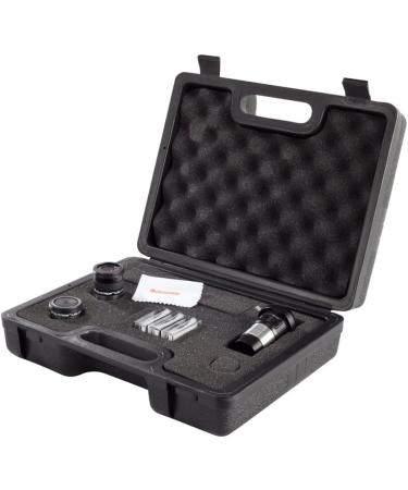 Celestron 94308 Observers Accessory Kit - Black | Single Kit - Buy Online on GoSupps.com