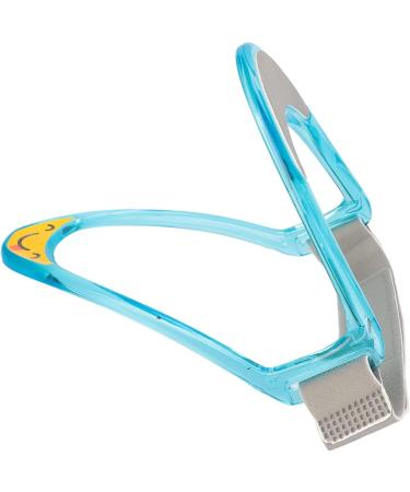 Neck Support Neck Collar Lightweight Adjustable Bras for Neck Pain Blue - Buy Online on GoSupps.com