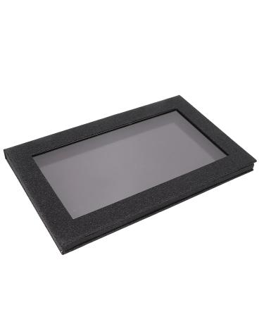 Professional Empty Magnetic Palette for Eyeshadow Lipstick Blush & Powder DIY Makeup Organizer for Travel - Buy Online on GoSupps.com