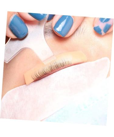 FOMIYES 3 Sets Eyelash Extension Kit - Silicone Lash Lift Tools & Reusable Grafting Pads for Perfect Makeup - Buy Online on GoSupps.com