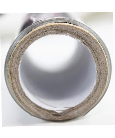 3 Rouleaux Coiffure pour Coloration Permanente et Manucure Outil pour Salon et Usage Domestique - Buy Online on GoSupps.com