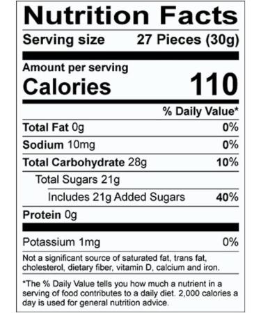 Jelly Belly Tropical Mix Gourmet Jelly Beans 3-Pack Bundle - Christmas & Holidays Candy - Vegan Candy Dairy Free Snacks Kosher Candy Gluten Free Bulk Candy Stocking Stuffers for Teens - Buy Online on GoSupps.com
