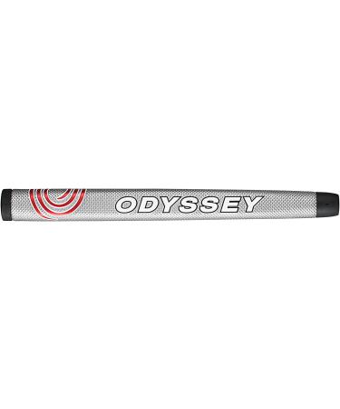 Odyssey White HOT OG ROSSIE S Putter - Men's 33 Short Slant Steel Shaft - Buy Online on GoSupps.com