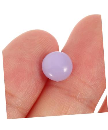 Minkissy Hard Wax Beans - 3 Packs for Hair Removal Sensitive Skin Violet Wax Pearls Beeswax Face Wax - Best for Smooth Skin - Buy Online on GoSupps.com