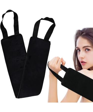 Back Applicator for Self Tanner | Machine Washable Soft Lotion Applicator - Back Lotion Applicator for Back Tanning Lotion Iaze Self Tanner Sunscreen Applicator - Buy Online on GoSupps.com