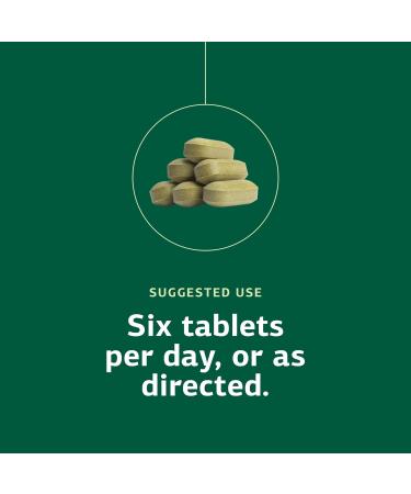 Standard Process Whole Food Folate - Supports Cellular Health & Processes - Includes Vitamin B12 - Supports Vascular Function - Vegetarian Gluten-Free & Non-Dairy - 270 Capsules (45 Servings) - Buy Online on GoSupps.com
