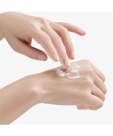  Mimoqk Skin Cream Brightening Lotion Gentle Moisturizing Body Formula Beauty Care Cream Women Lightening treatments for Underarm and Night Elbow Repair Indoor or Outdoor Use - Buy Online on GoSupps.com