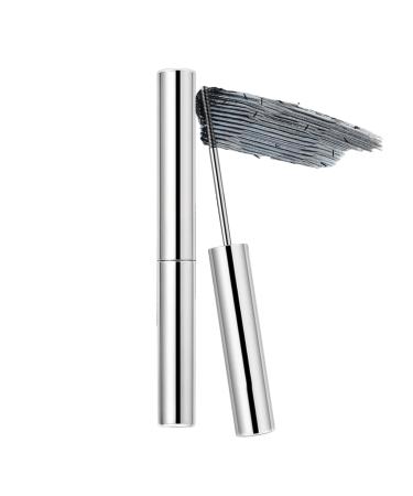 Waterproof Mascara | Clump-Resistant Eyelash Makeup - Waterproof Mascara for Defining Lashes - For Outdoor Travel Dates Shows Events and Shuttles