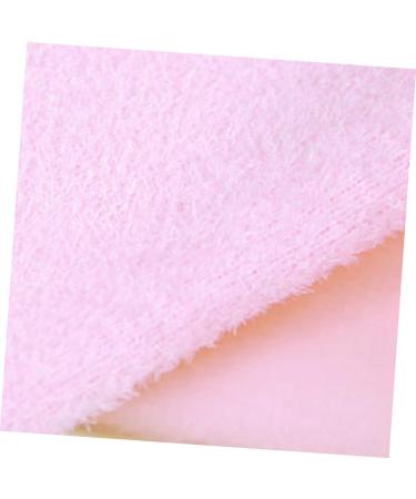 Beaupretty 1 Pair Gel Dry Feet Socks Cotton Spa Socks Dry Heel Oil Socks Gel Socks Moisturizing Foot Dry Heel Spa Socks Moisture Socks at Home Miss Moisturizing Socks Pink - Buy Online on GoSupps.com